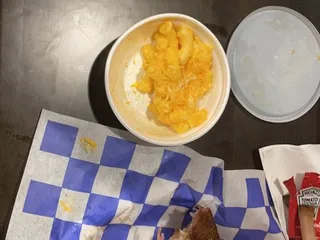 Baby Jacks BBQ