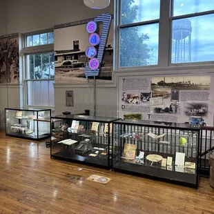 Collin County Hospitality!