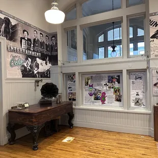 Collin County Entertainers