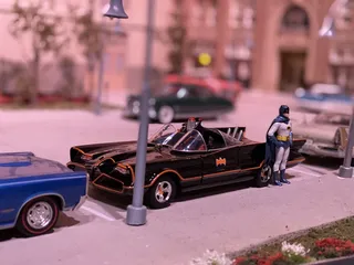 Museum of American Railroad