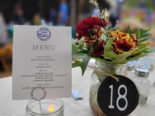 Heritage Farmstead Museum