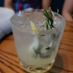 drink