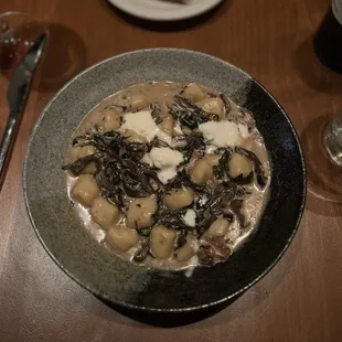 Gnocchi