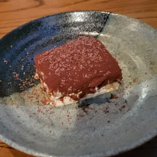 food, dessert