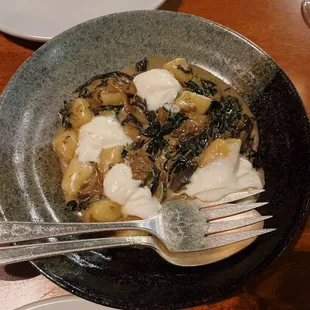 Gnocci