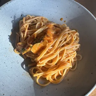 Spaghettini