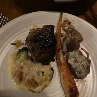Short Rib