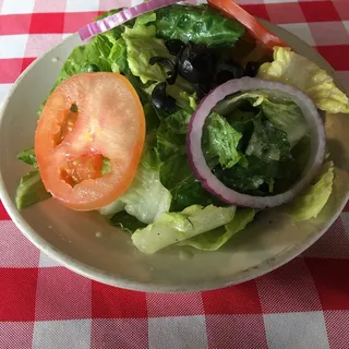 House Salad