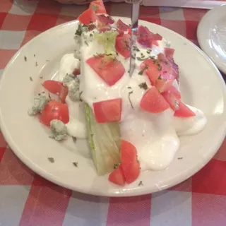 Wedge Salad