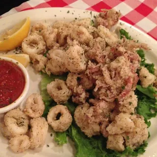 Calamari