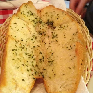 Garlic Bread