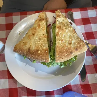 Italian Panini