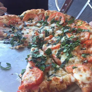 Margherita Pizza