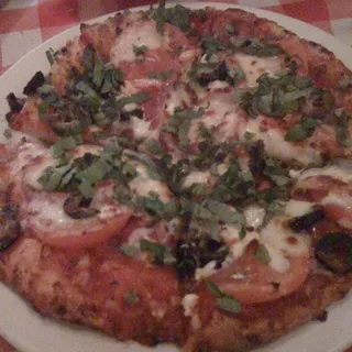 Greca Pizza