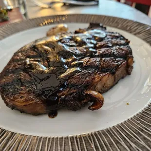 Ribeye Steak