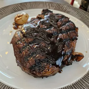 Ribeye Steak