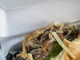 Boss Burgerz By Froggies