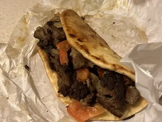 Burger Basket & Grill