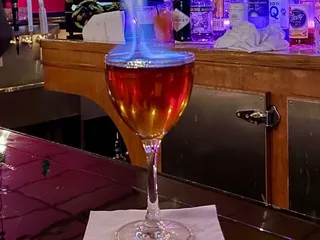 Mavericks Cocktail Lounge