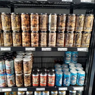 Kochendorfer beers are now at Collins Midtown. And we will be doing a tasting July15th hope to see you all then.