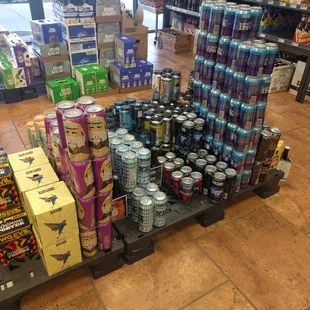 So many kinds of Evil twin