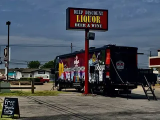 Deep Discount Wine & Liquor