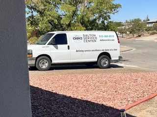 Dalton Service Center