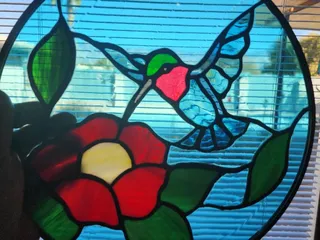 Expressions Art Glass