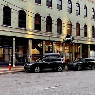 Collision Bend Brewing Company