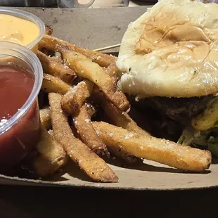 $12 smashburger tuesday special
