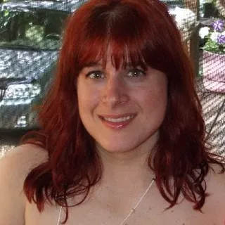 Veronica P.