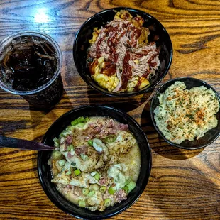 Wonderful Southern Fusion food from a small restaurant - owned by two super friendly humans 61 East Main Street, Westminster, MD