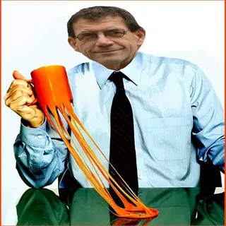 Kevin D.