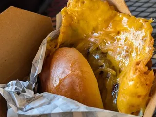 Red Rooster Burgers & Brew