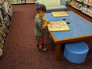 Sacramento Public Library - Carmichael