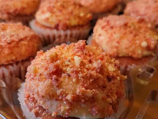 Chef Auri’s SugaDotz