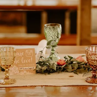 Coloma Weddings at Earthtrek