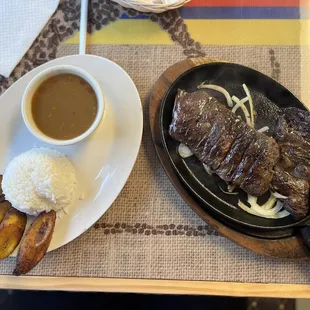 Churrasco