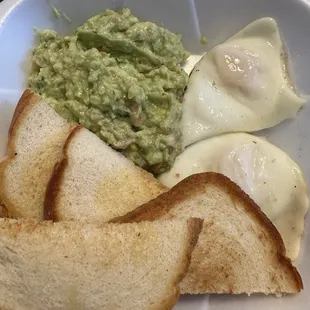 Avo Toast