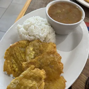Tostones