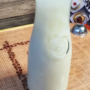 Guanabana water