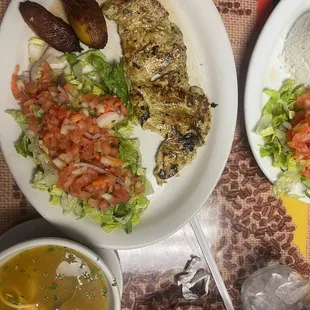Daily special