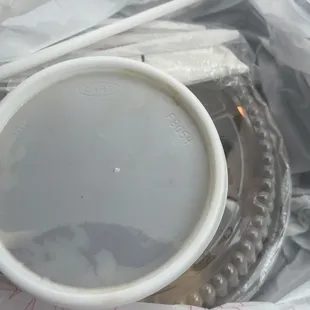 drink, soups and chowder