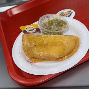 Empanada