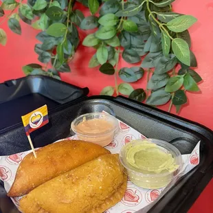 Empanadas