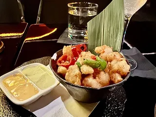 Regines Lounge