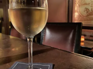 The Mansion Bar