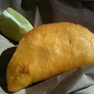 Empanadas!