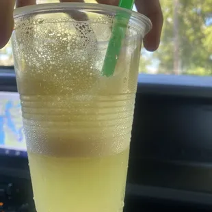 Mango juice