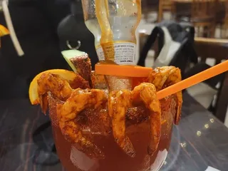 La Hacienda Restaurant